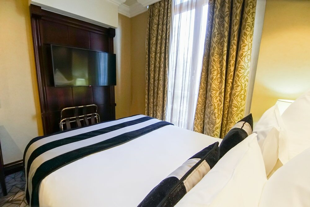 Фото Hyde Park International