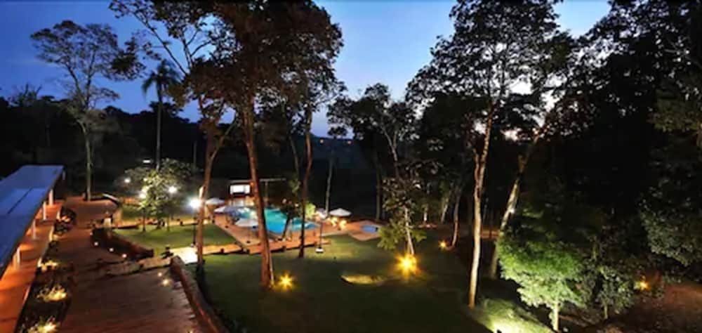 Фото Gran Hotel Tourbillon Cataratas