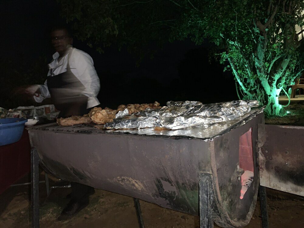 Фото Thihawa Eco Huts Yala