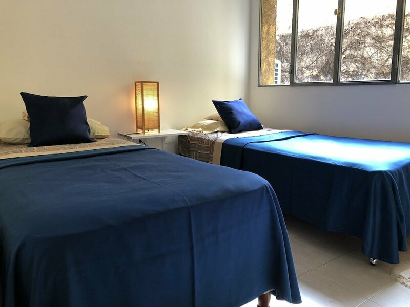 Гостиница Warm comfortable house great location в Мендосе