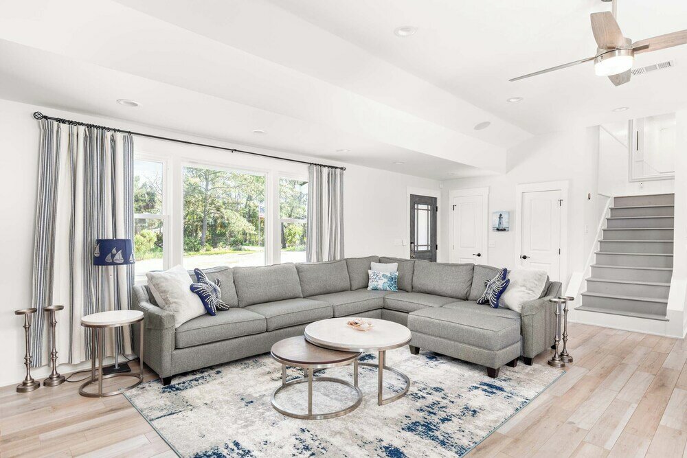 Фото Moonlit Marsh