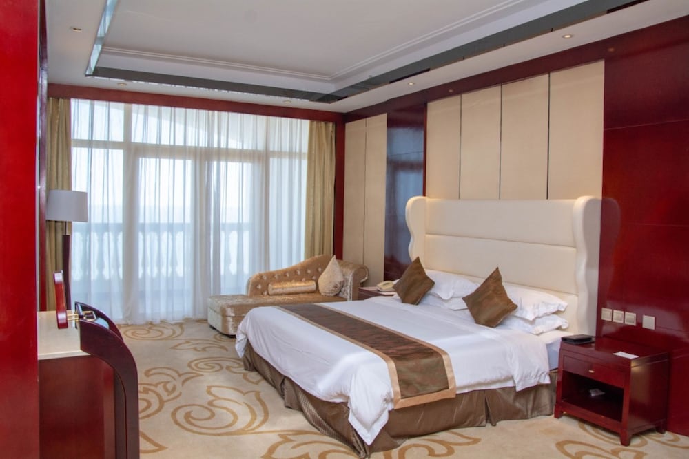 Фото Maputo Afecc Gloria