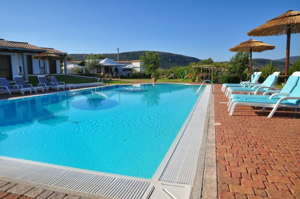 Фото Sa Prata Hotel & Resort