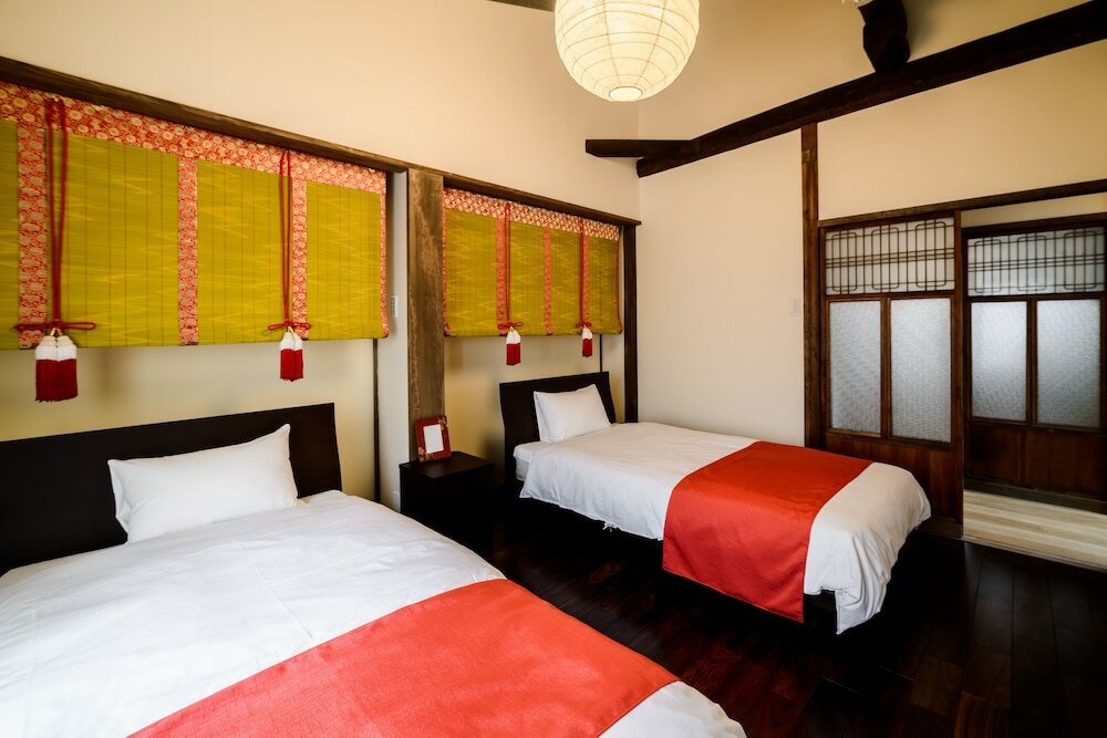 Фото Kyotoya Otabishoan