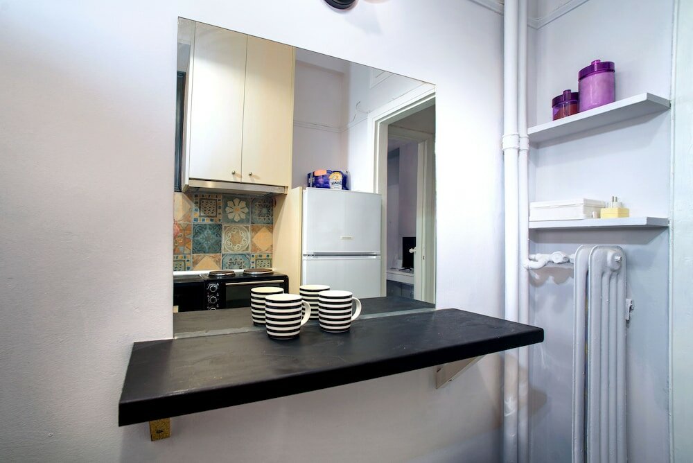 Фото New Acropolis Museum Flat