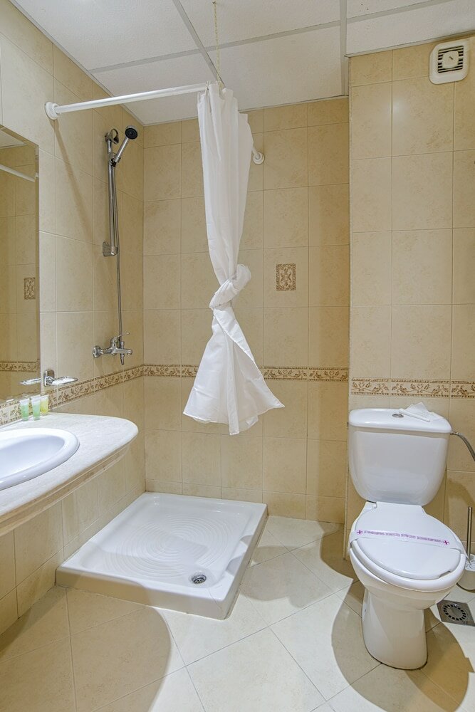 Фото Отель Kamena Pamporovo