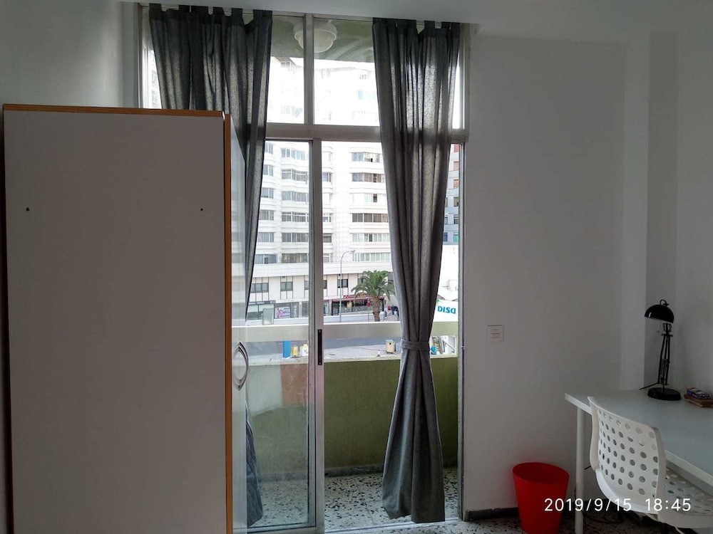 Фото Residencial Fontanillo