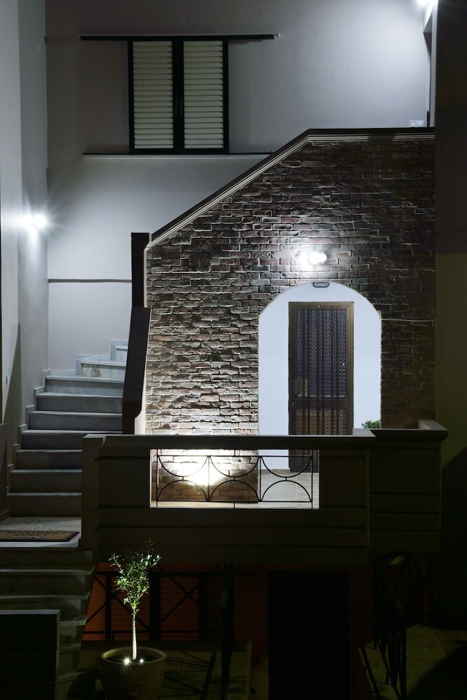 Фото Katerina Apartments 1