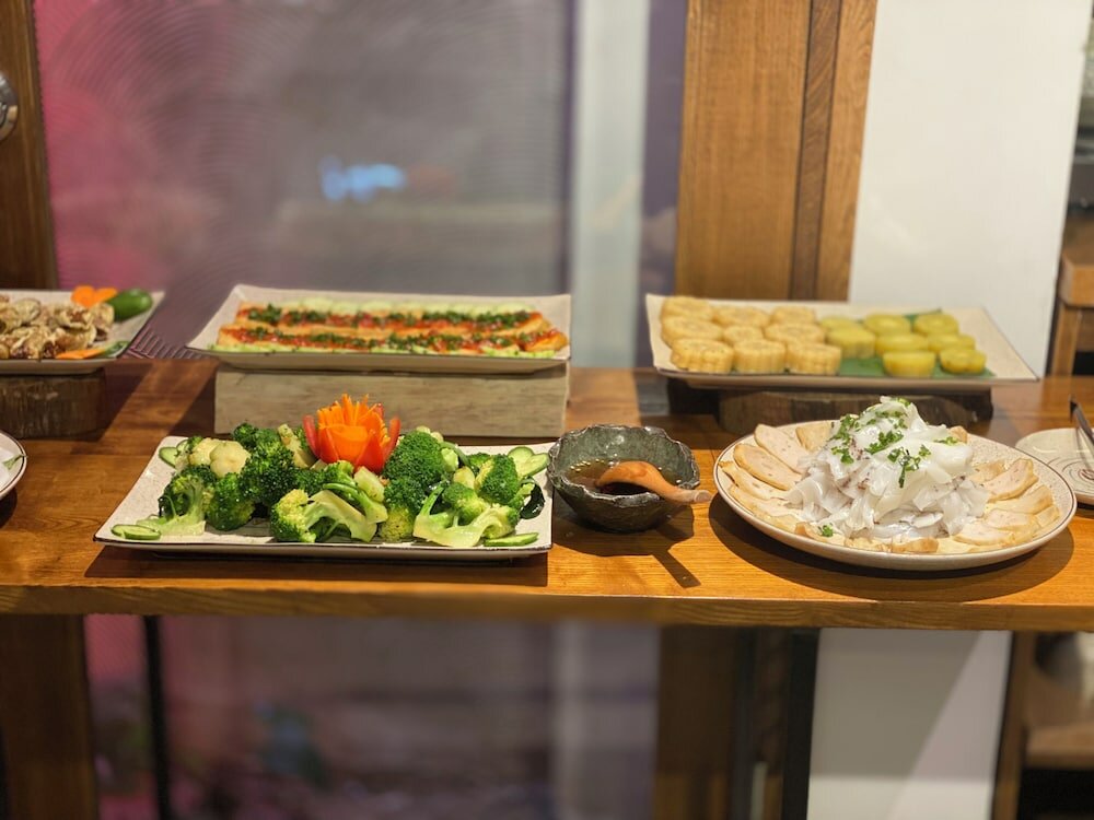 Фото Vernalhome Boutique Danang