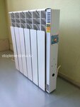 KazTeploEnergo (Temirtau Street, 2/2), heating equipment and systems