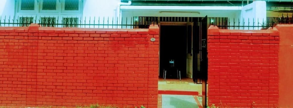 Фото Hsn Home Villa - Colombo