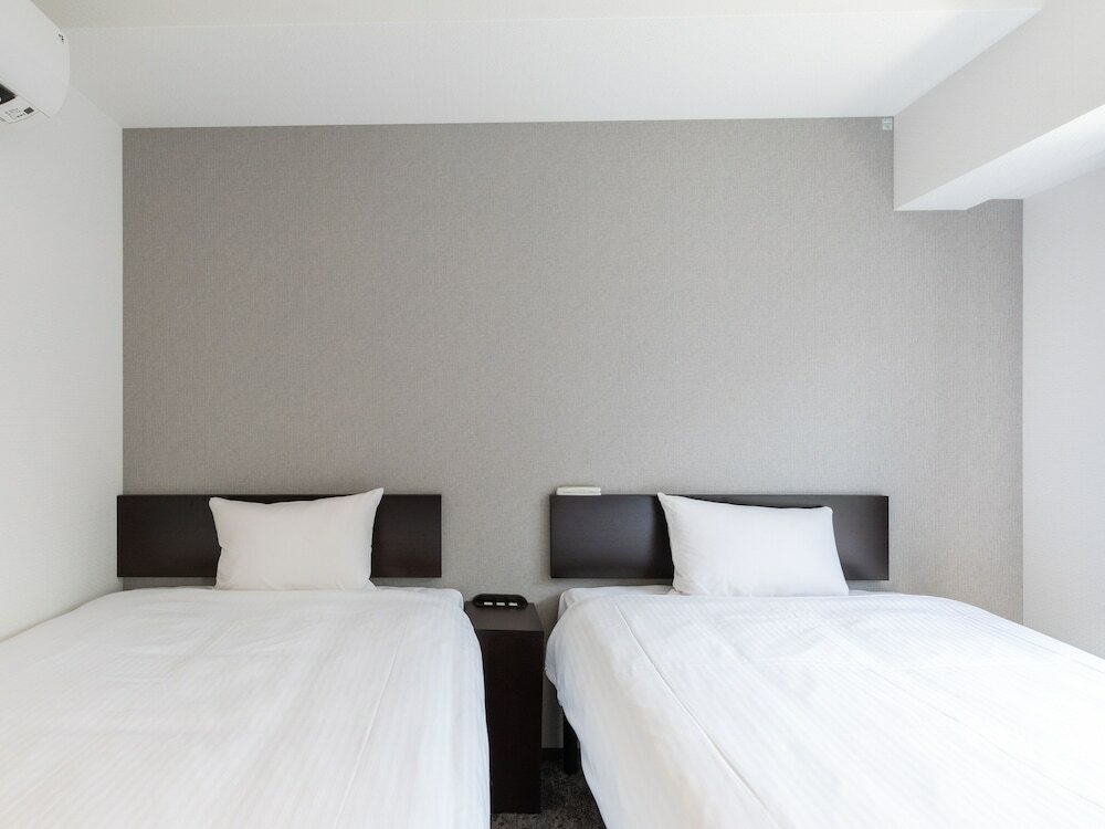 Фото Hotel Tetora Kyoto Station