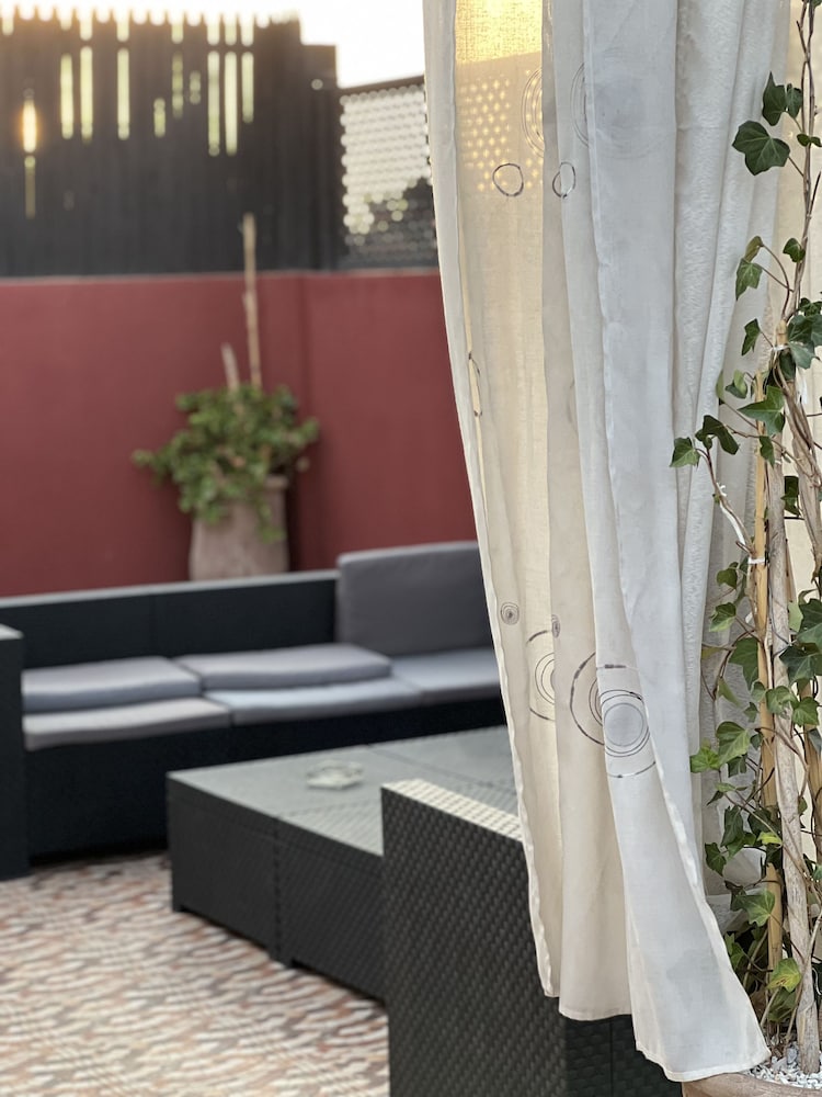 Фото Riad La Petite Rose