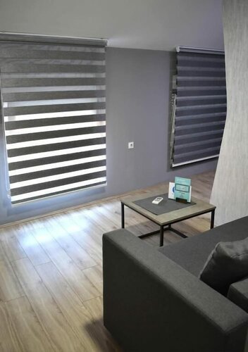 Гостиница Apartments Zrenjanin в Зренянине