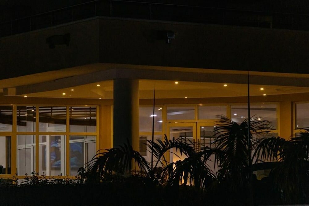 Фото Golden Alpine Hotel & Resort