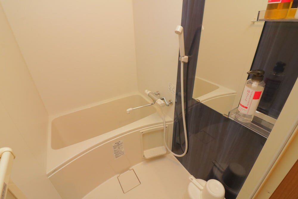 Фото Hg Cozy Hotel No. 71 Shin Fukae Station