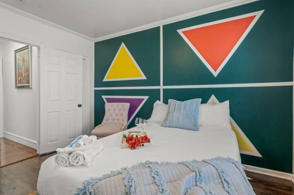 Фото 207 - 3rd Floor Front Unit