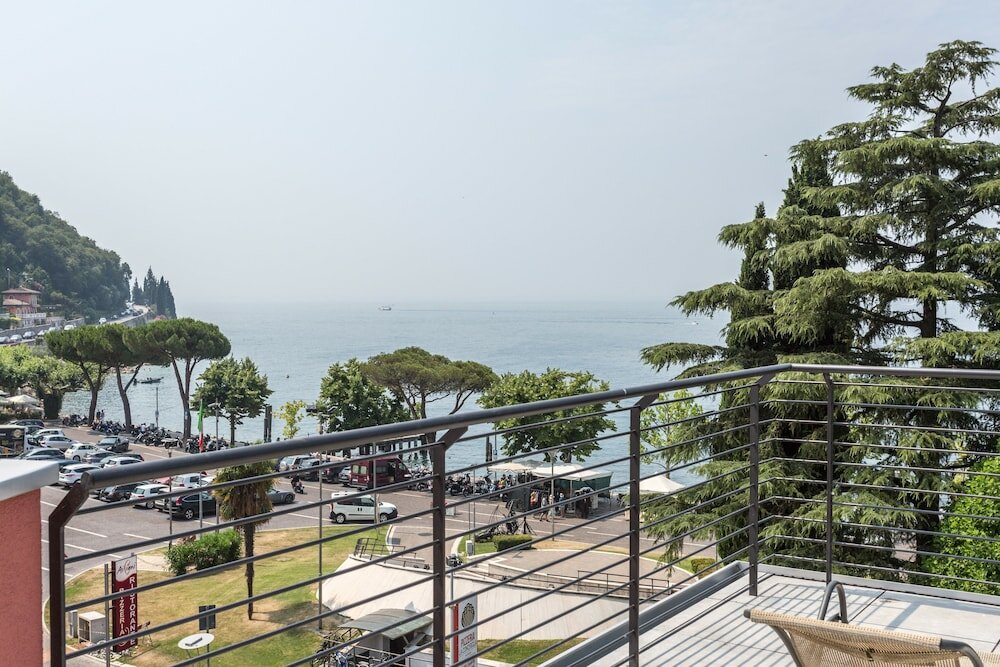 Фото Hotel Europa