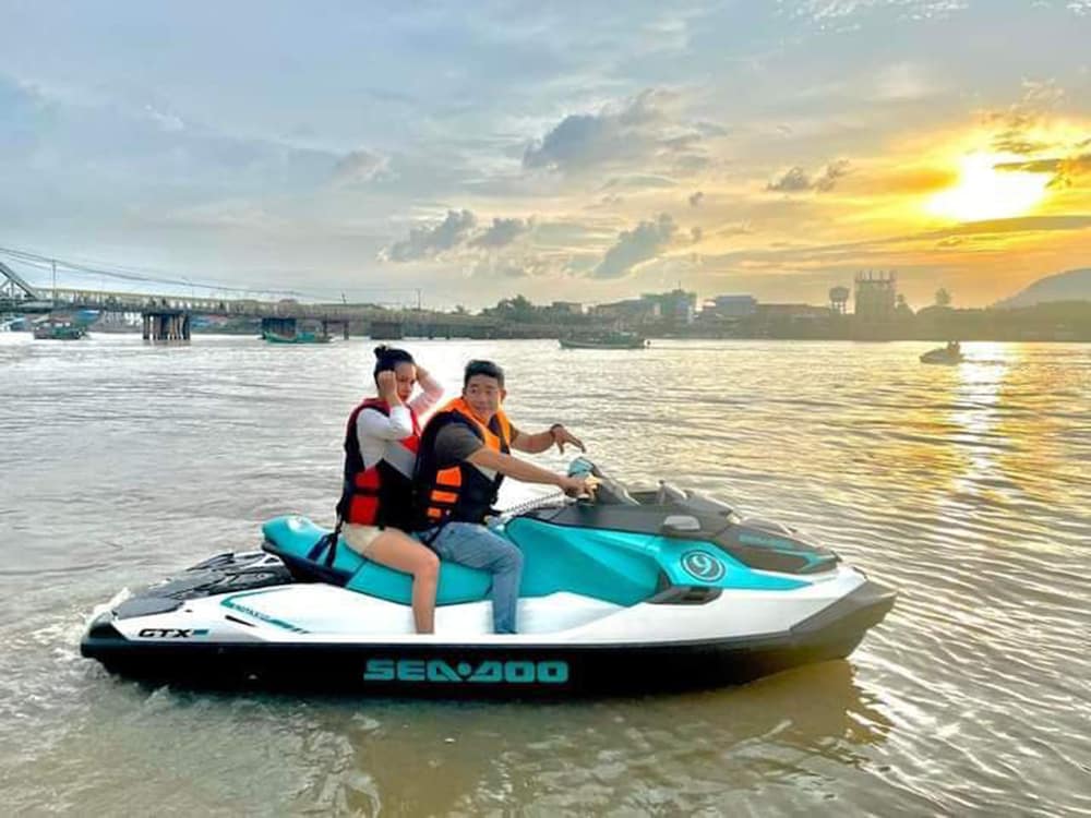 Фото Peam Snea Resort