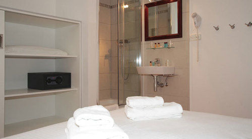 Фото Hostal Ripoll Ibiza