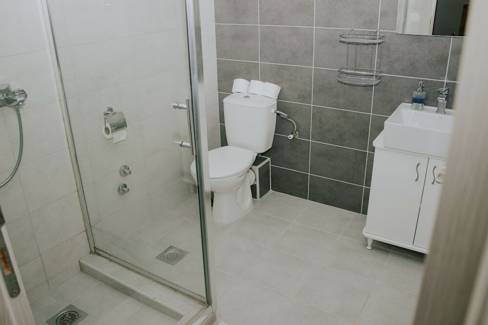 Фото Hotel Serdar