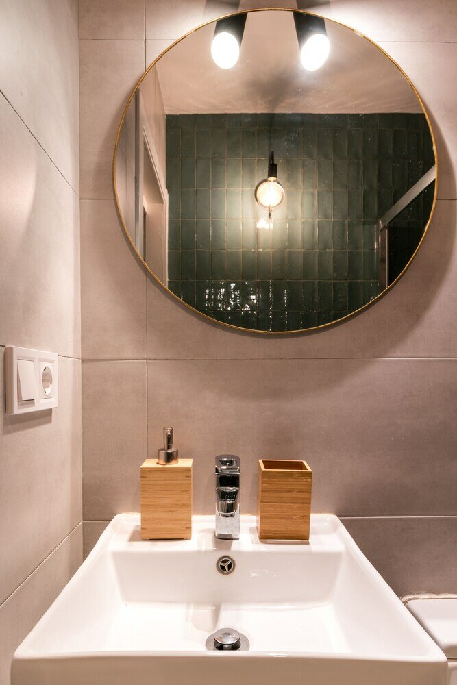 Фото Alfalfa Center Apartment