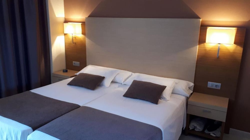 Фото Hotel Rosabel