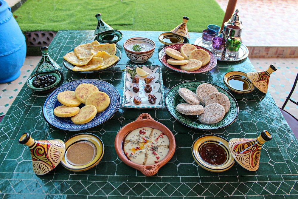 Фото Majorel Pearl Restaurant Piscine SPA