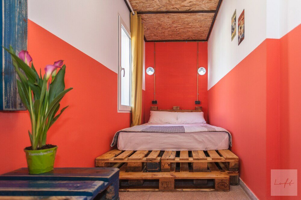 Фото Loft Hostal Group