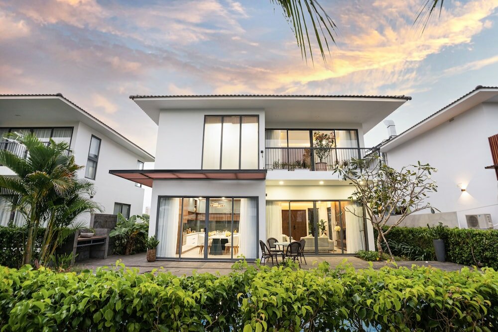 Фото Andochine Resort & SPA Phu Quoc