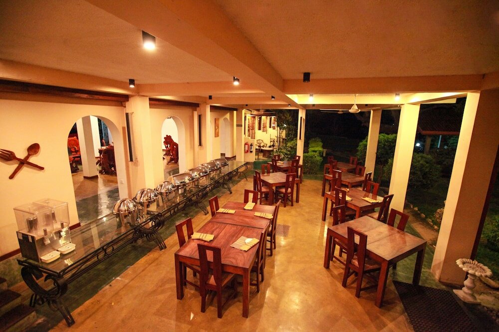 Фото Oak Ray Lake Resort