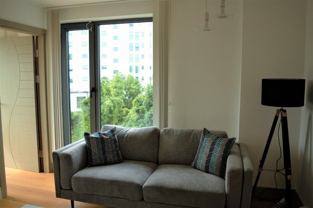 Фото Kew Bridge by Charles Hope