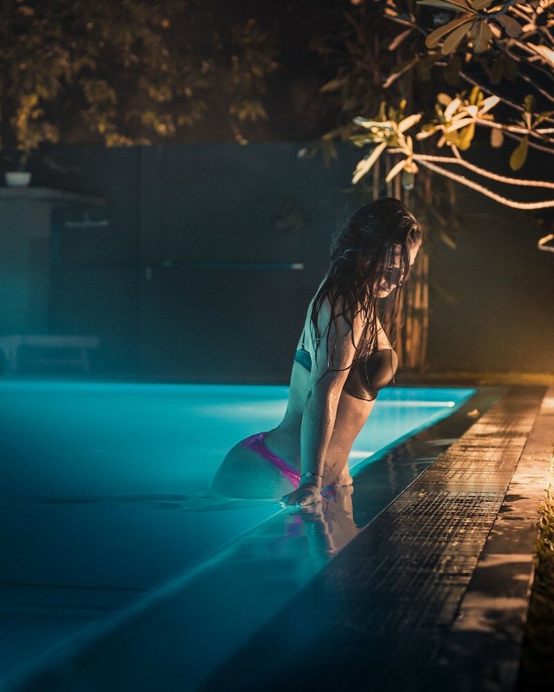 Фото Nirvana Beach Boutique Hotel