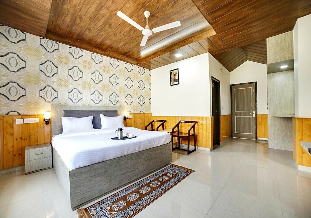 Фото Fabescape Raabta Resort