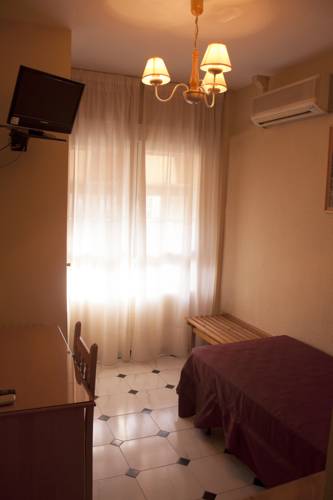 Фото Hotel Santa Fe