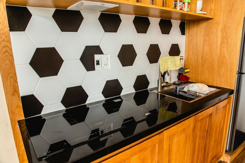 Фото Minh Hưng Apartment