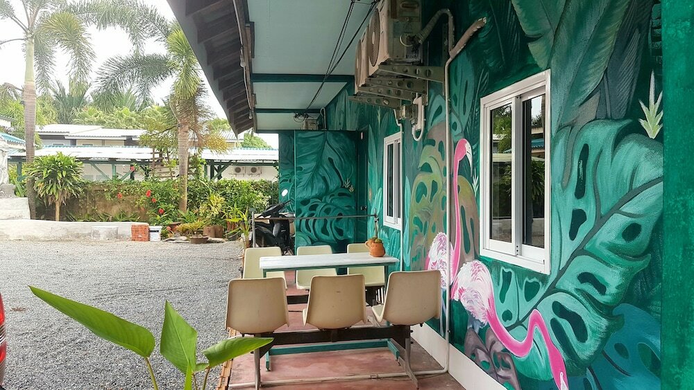 Фото Ingpha Room for rent