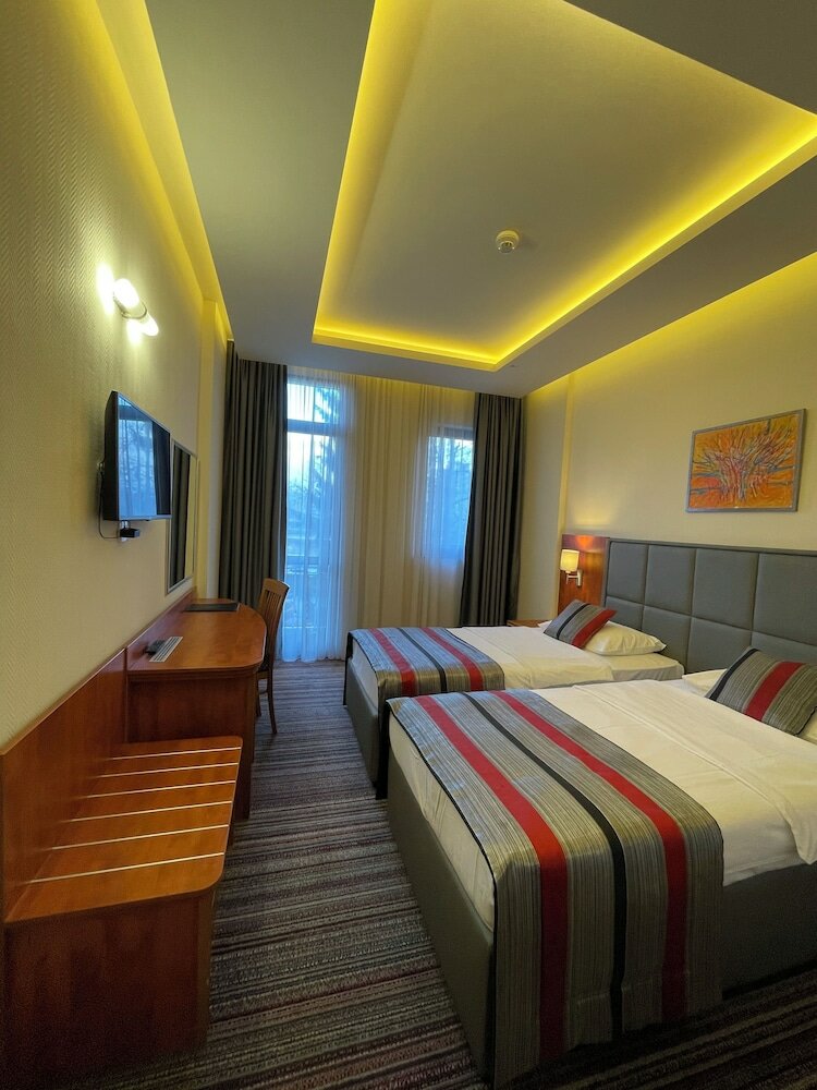 Фото SPA & Hotel Terme