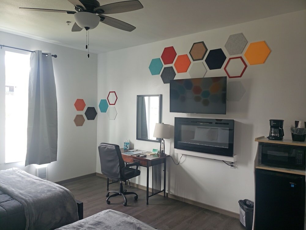 Фото The Fireside Inn