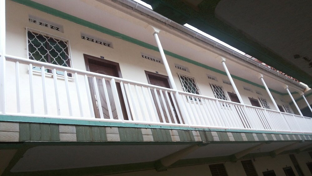 Фото Leosim Hotel Nebbi