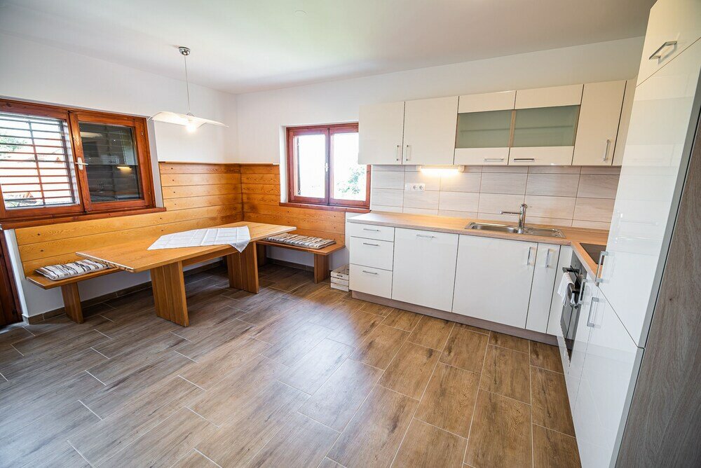 Фото Vineyard Holiday House Kerin