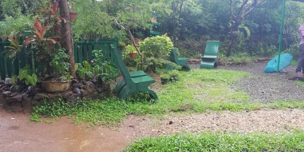 Фото Mid Climes Guest Inn