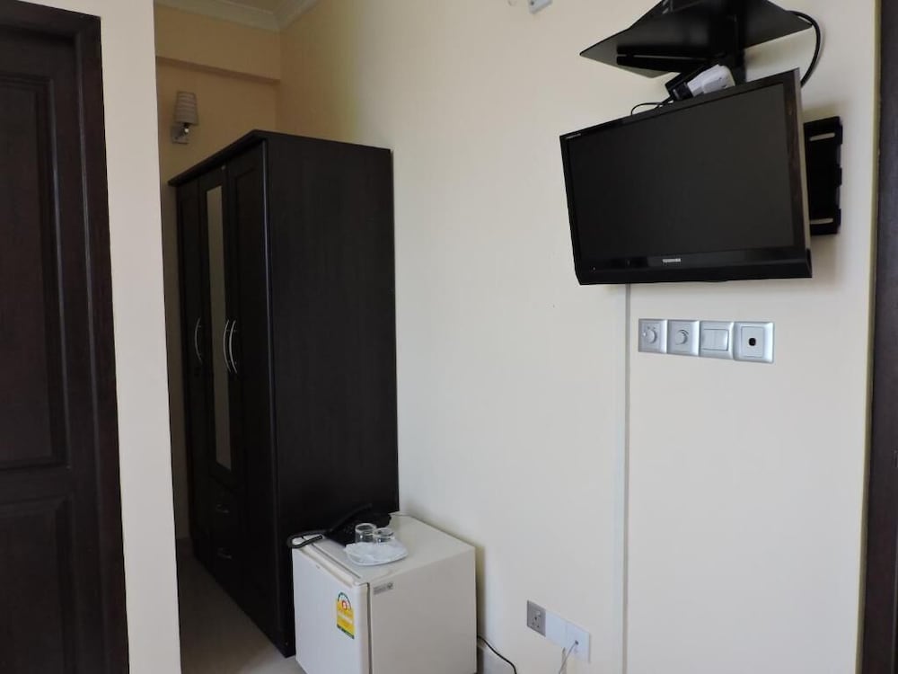 Фото Beach Palace Maldives