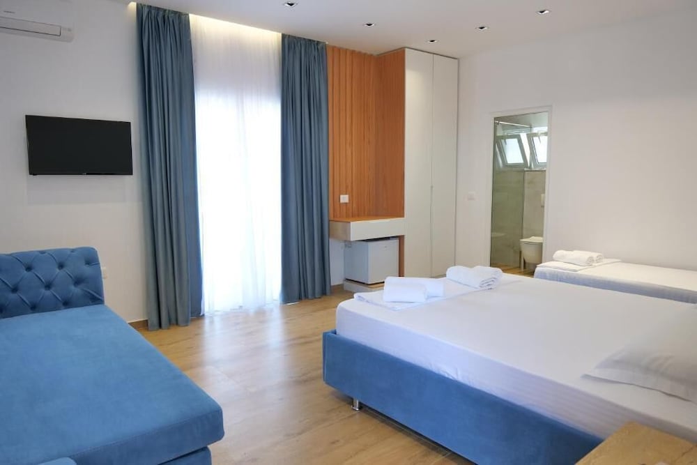 Фото Summer Point Hotel