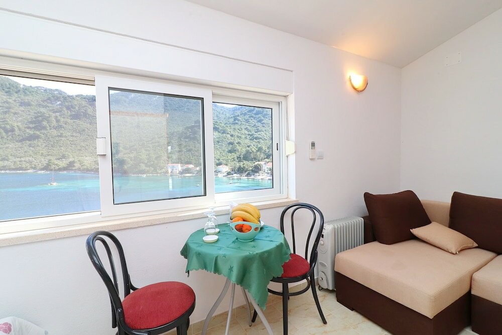 Фото Apartments Belin Mljet