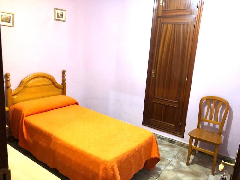 Фото Hostal Hermanos Sánchez