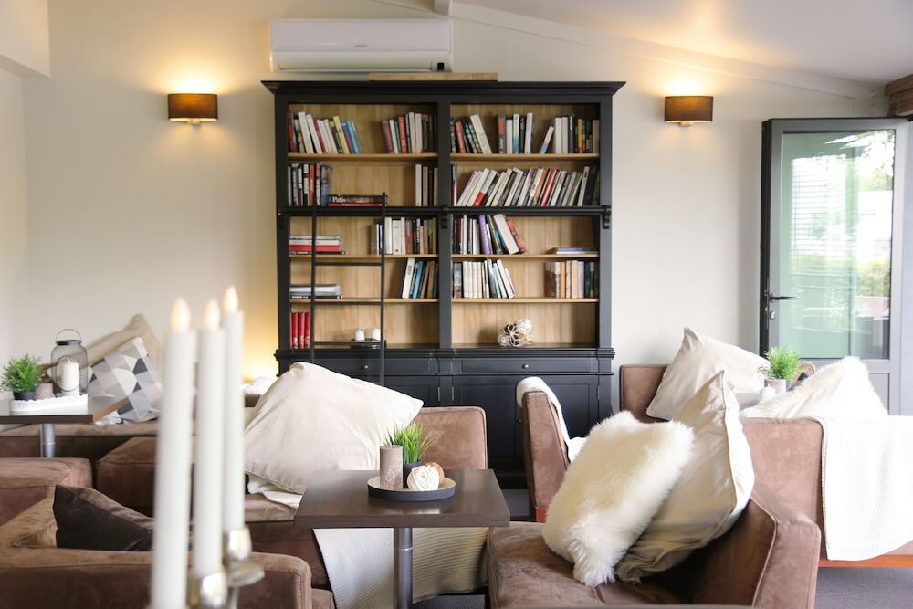 Фото Best Western The Hotel Versailles