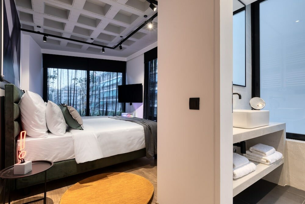 Фото Koniama Acropolis