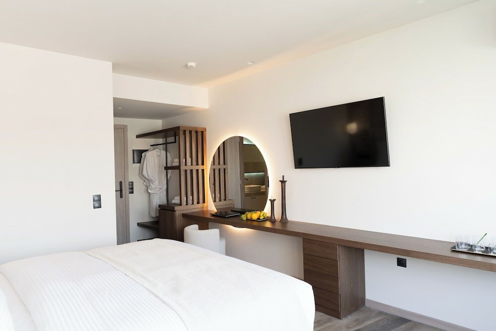 Фото Athens Design Suites