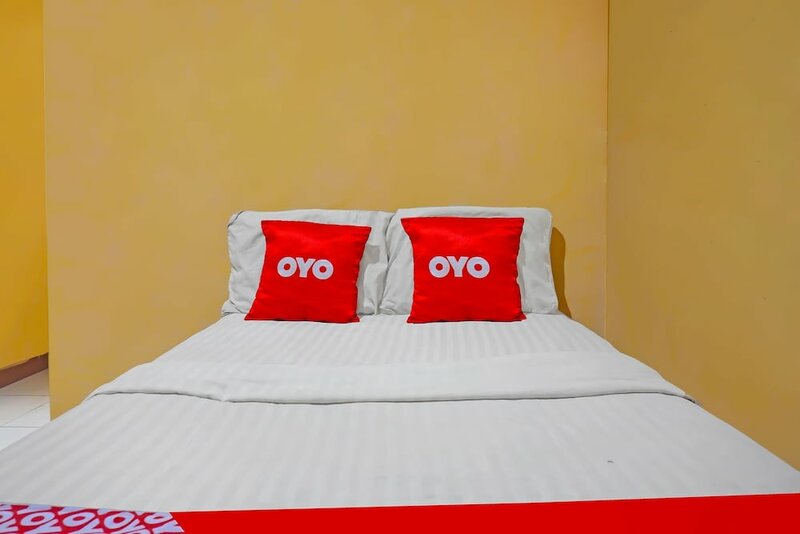 Гостиница Oyo 92285 Penginapan 21 в Джакарте